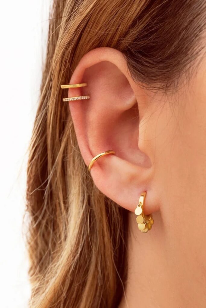 Types of Earrings