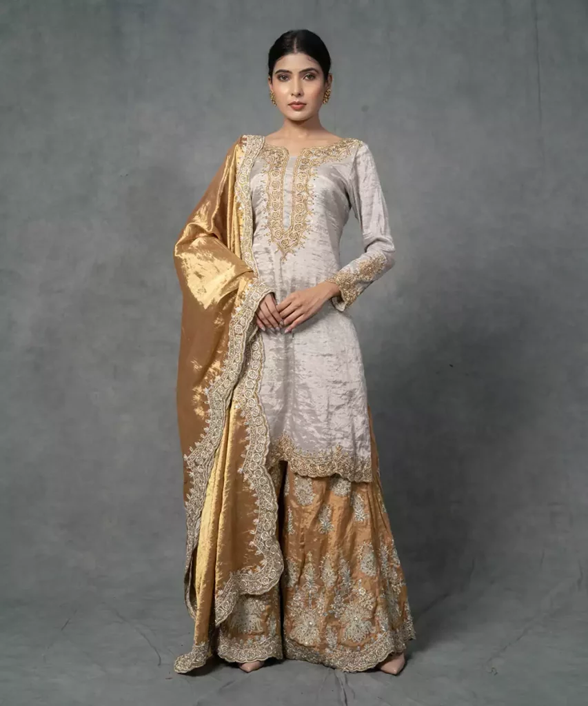 Eid Outfit Ideas