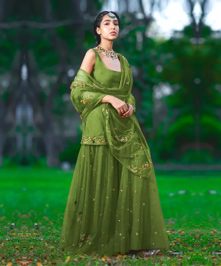 Types of Kurti for Women