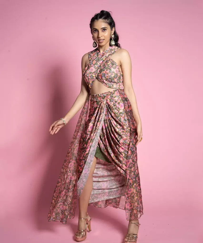 Different Types of Kurti