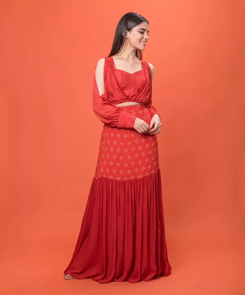 Bridal Lehengas trends 2024