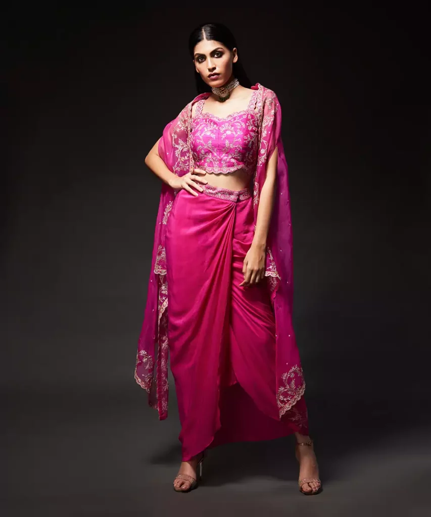 Different Types of Kurti for Women