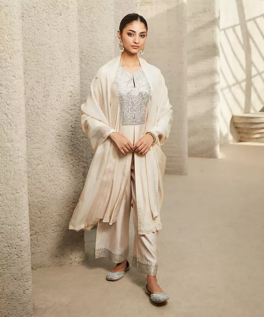 Different Types of Kurti