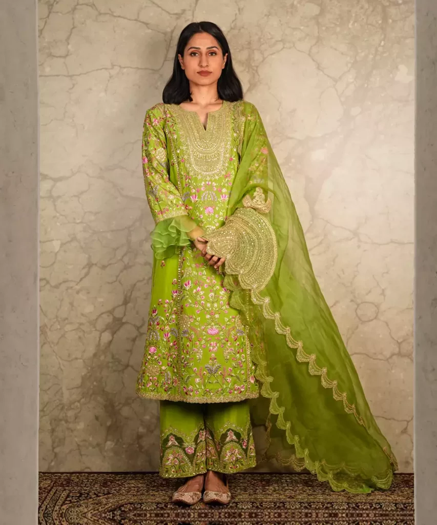 Eid Outfit Ideas for women