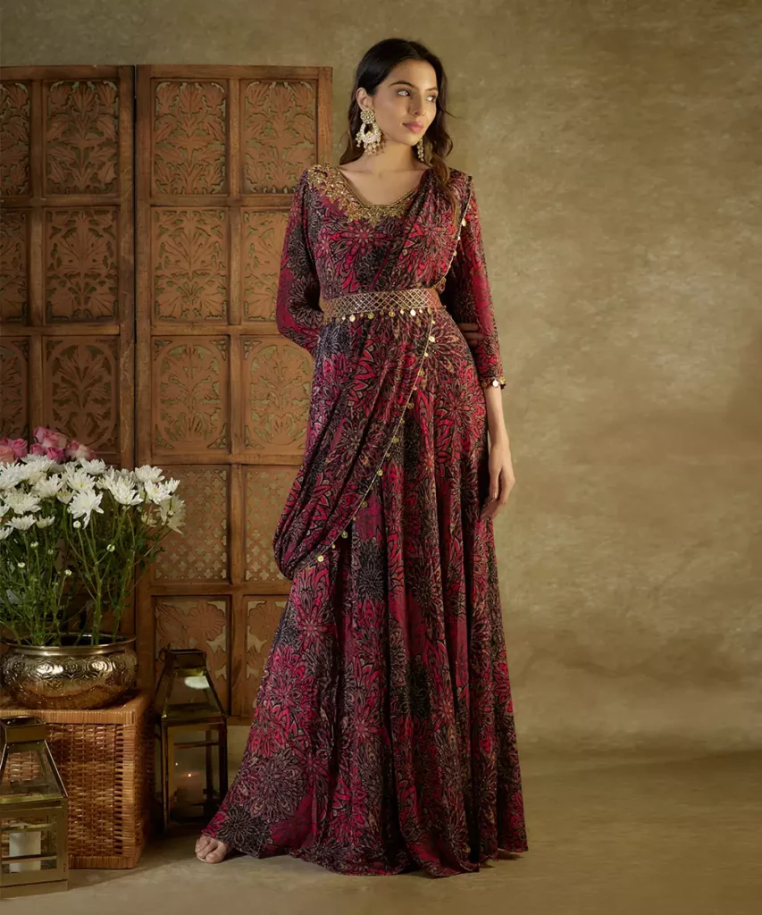 Different Types of Kurti 2024