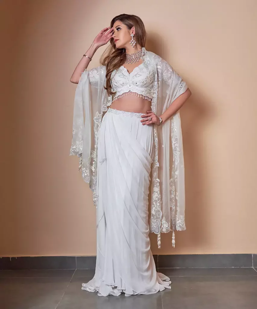 Trending bridal lehenga