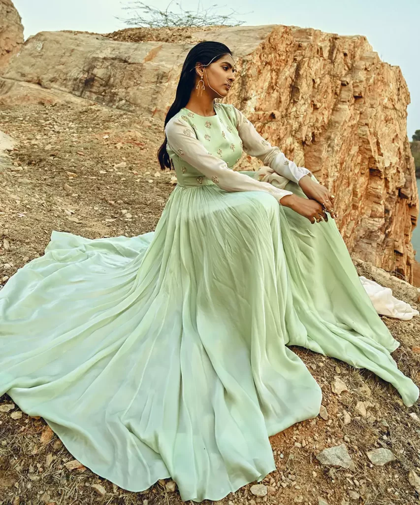 Eid Outfit for Women