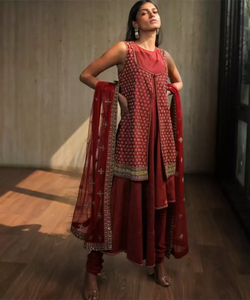 Eid Outfit Ideas 2024