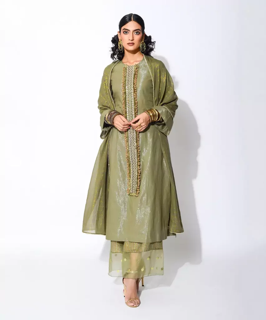 different types of salwar suit designs