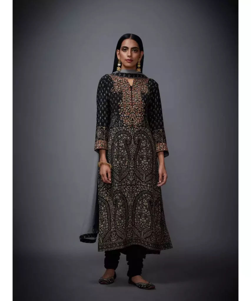 Eid Outfit Ideas 