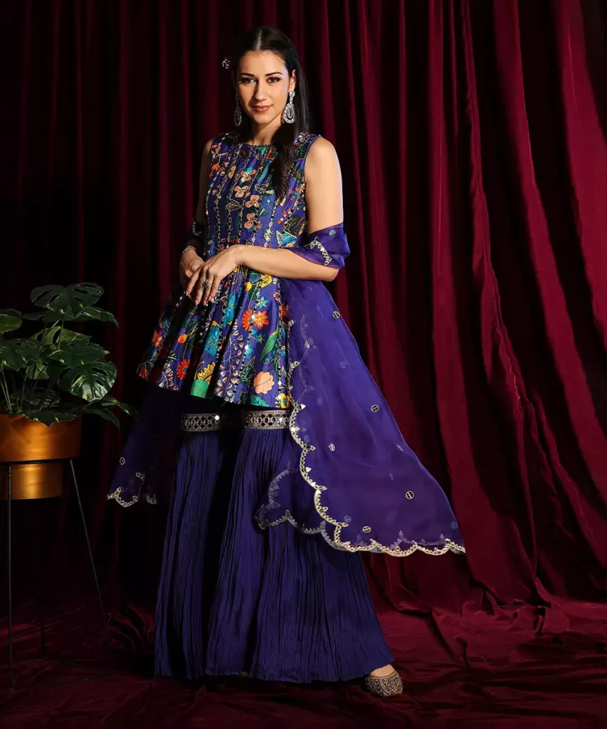 Indian Wedding Outfits for Guest 2024