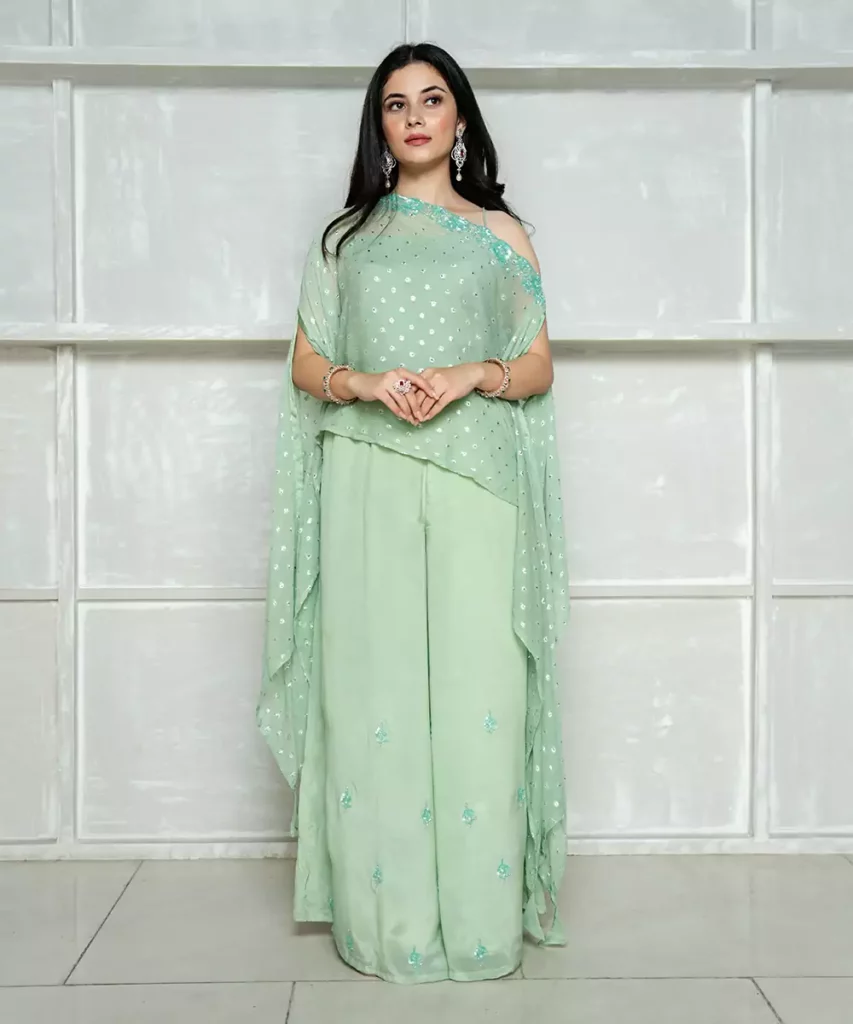 Indian Wedding Outfits for Guest