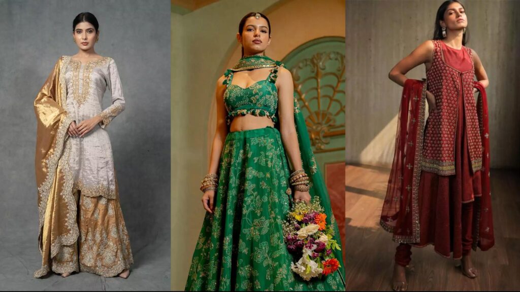 Eid Outfits Ideas 2024