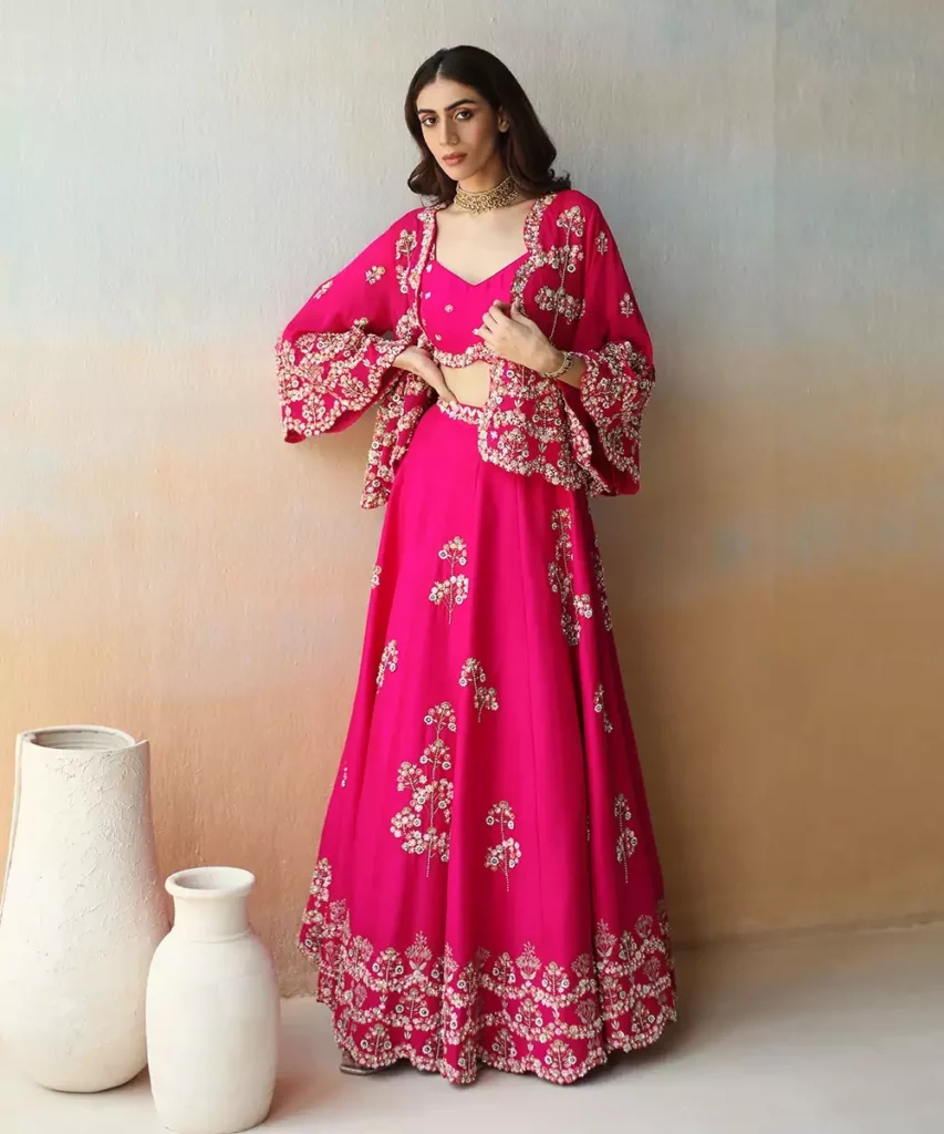Bridesmaid Outfit Ideas