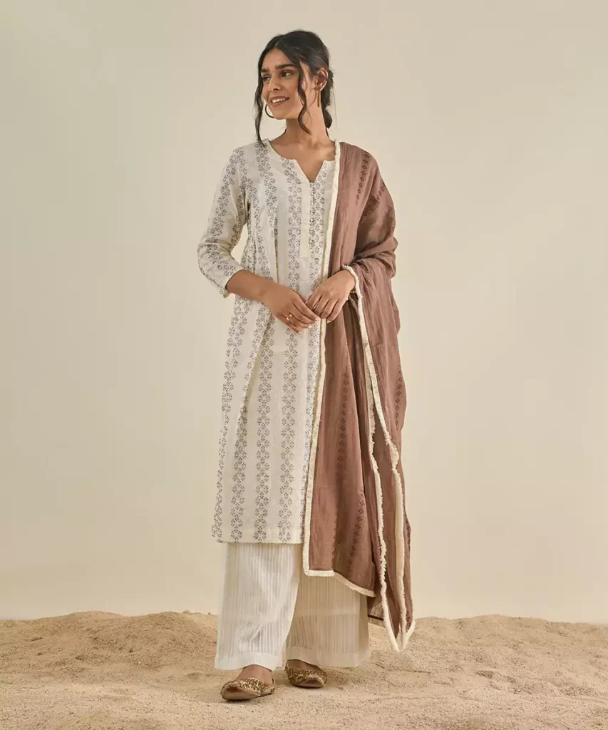 Kurtas for Summer