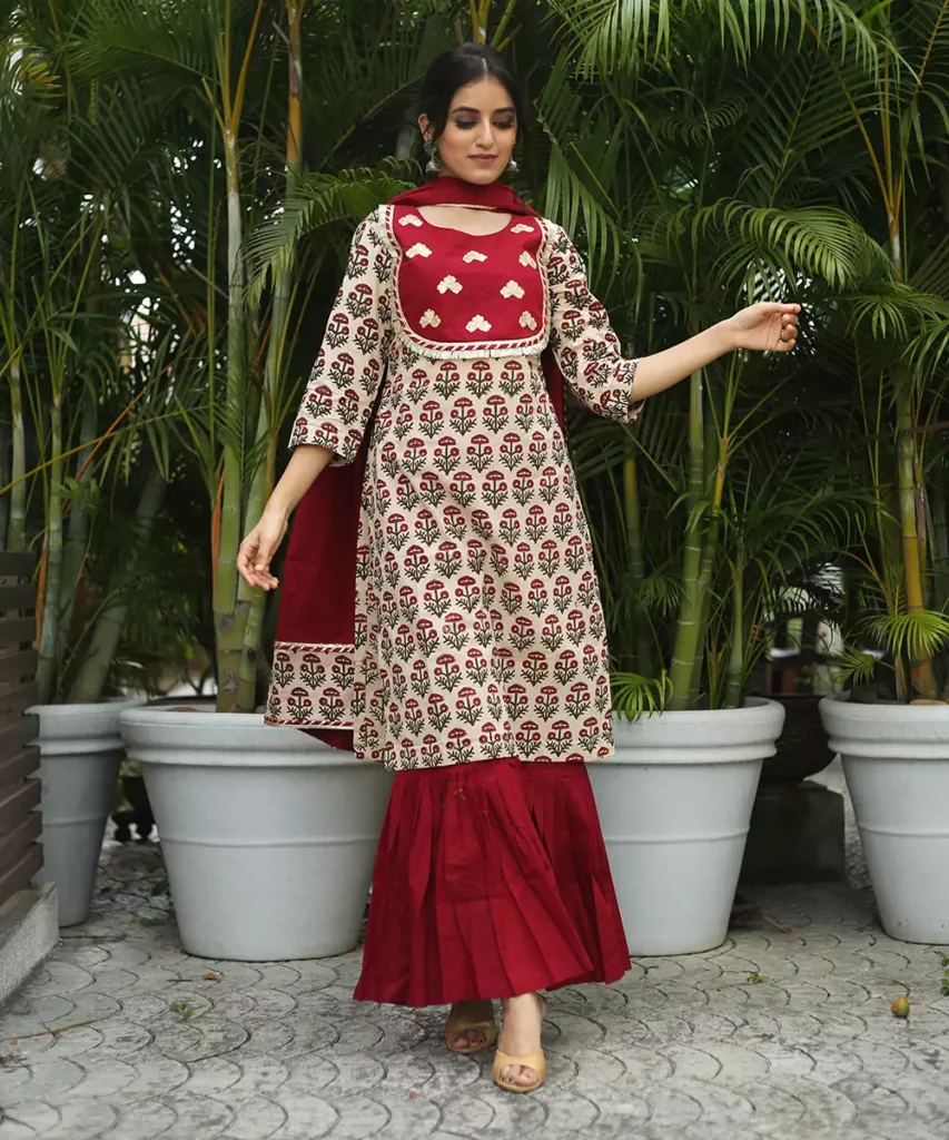 Kurtas for Summer