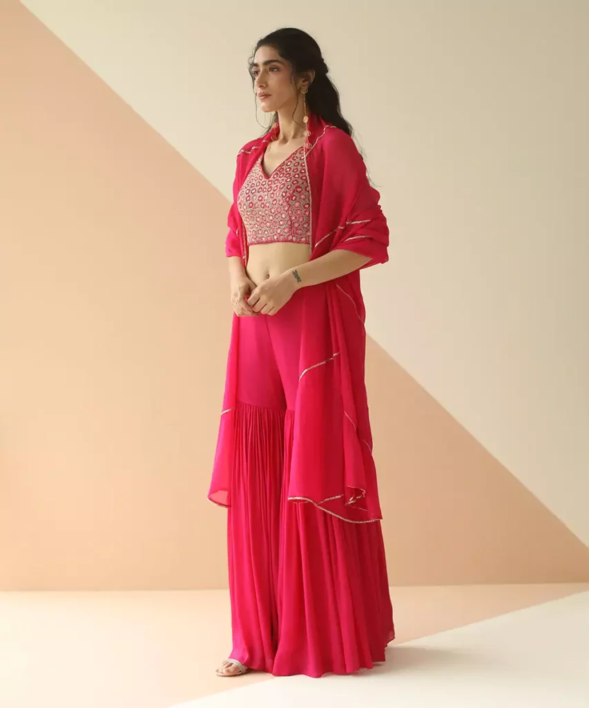 Bridesmaid Outfit Ideas