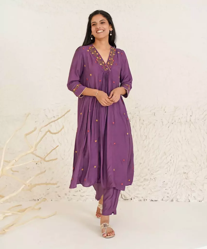 Kurtas for Summer