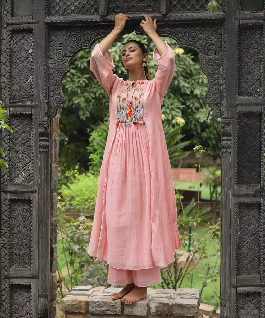 Kurtas for Summer