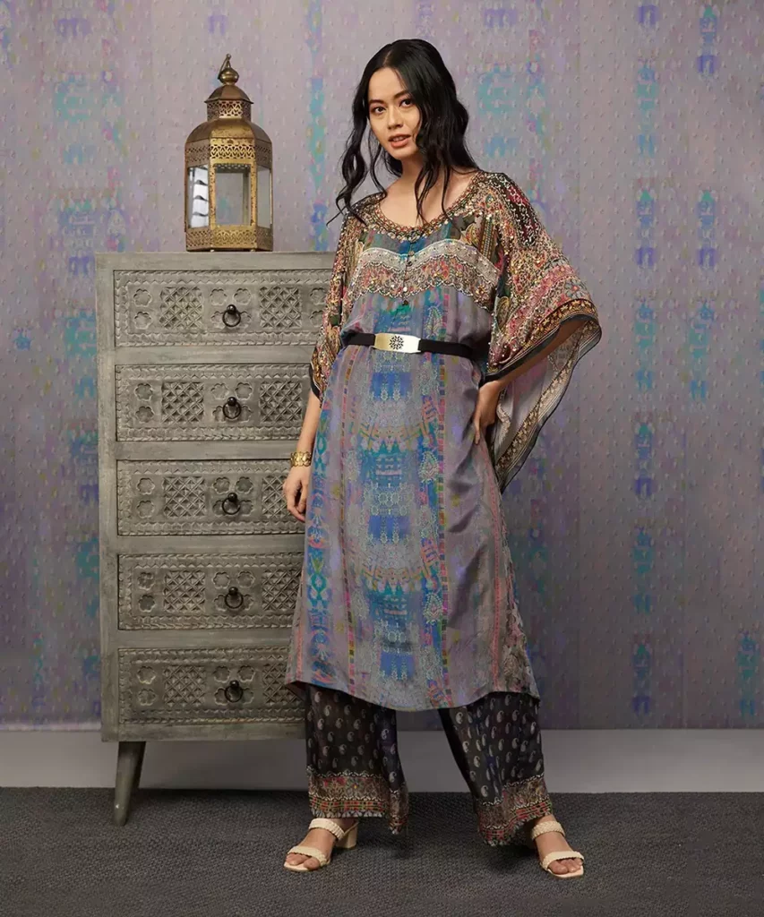 Kurtas for Summer