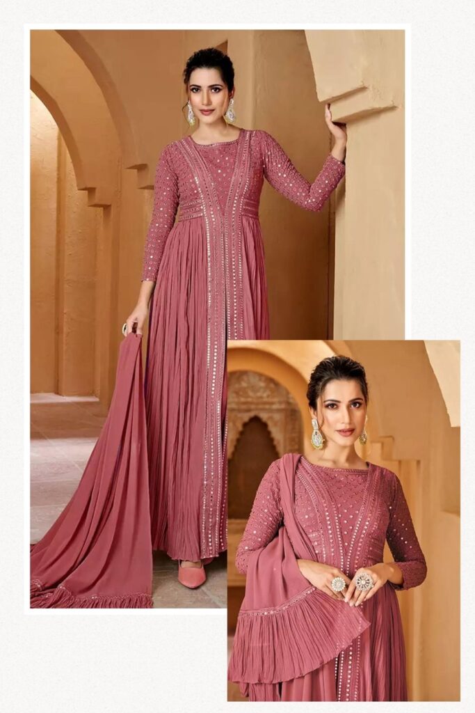 Pre Wedding Shoot Outfits 2024