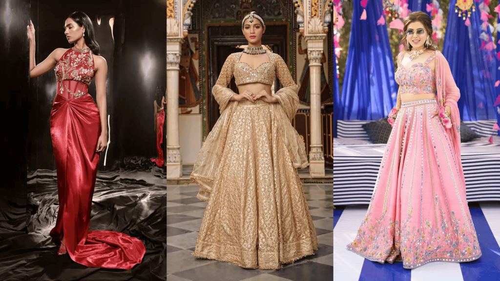 Engagement Outfit Ideas