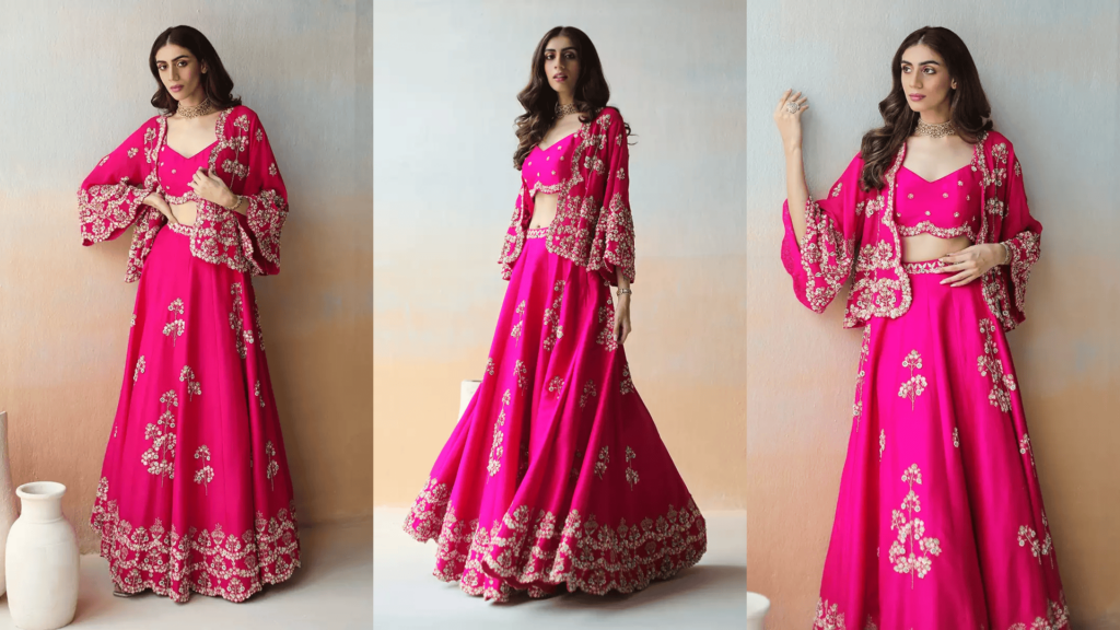 Bridesmaid Outfit Ideas