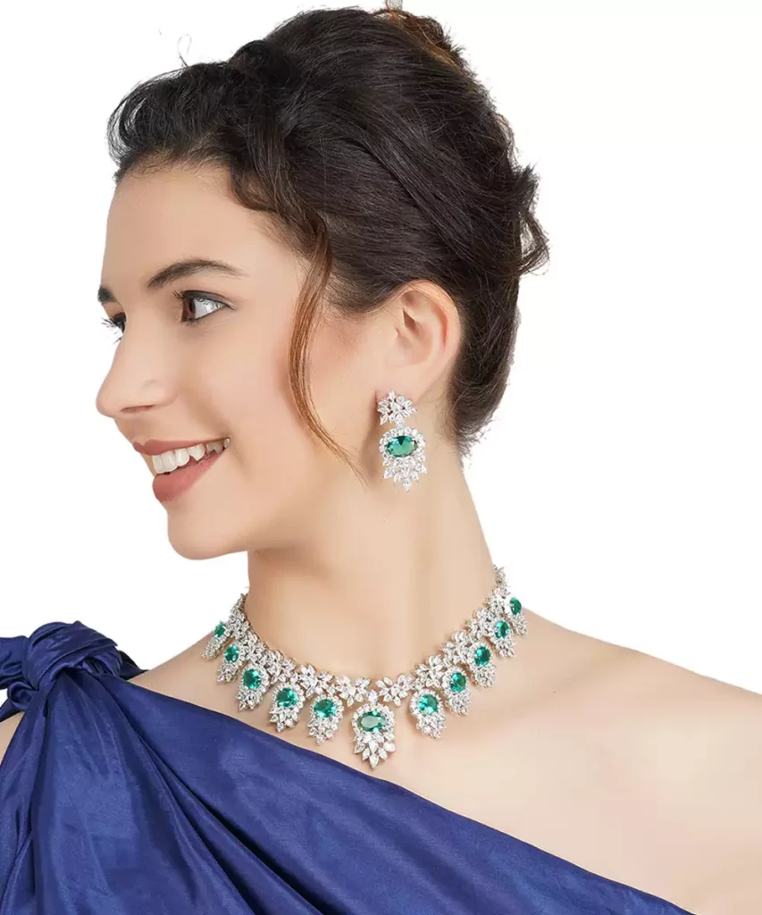 Types of Necklaces
