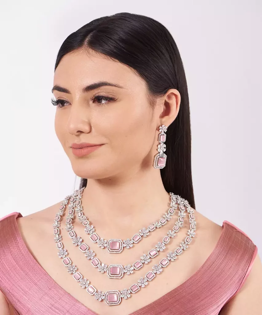 Types of Necklaces