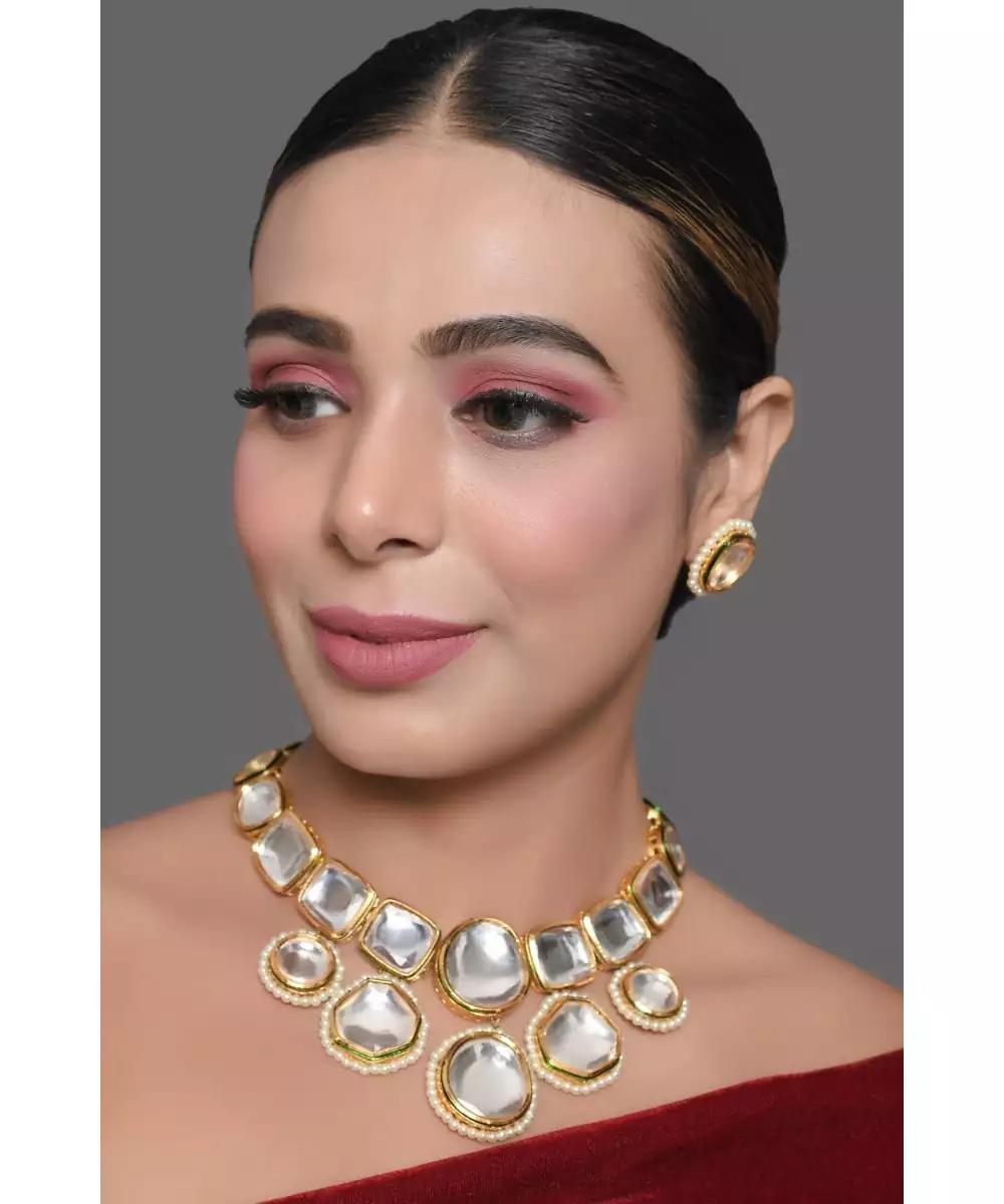 Types of Necklaces Designs