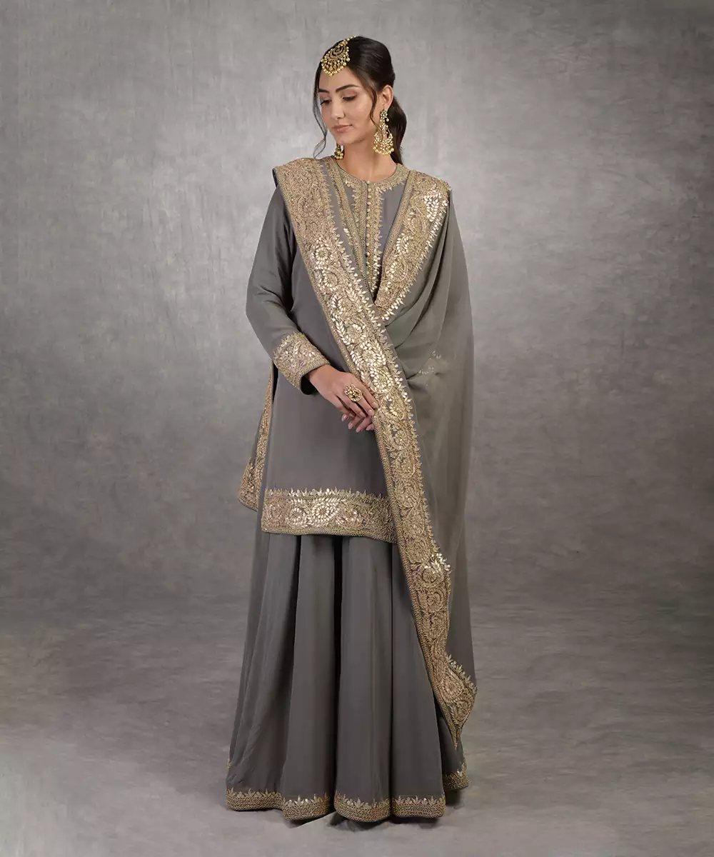 Sharara Suit Designs
