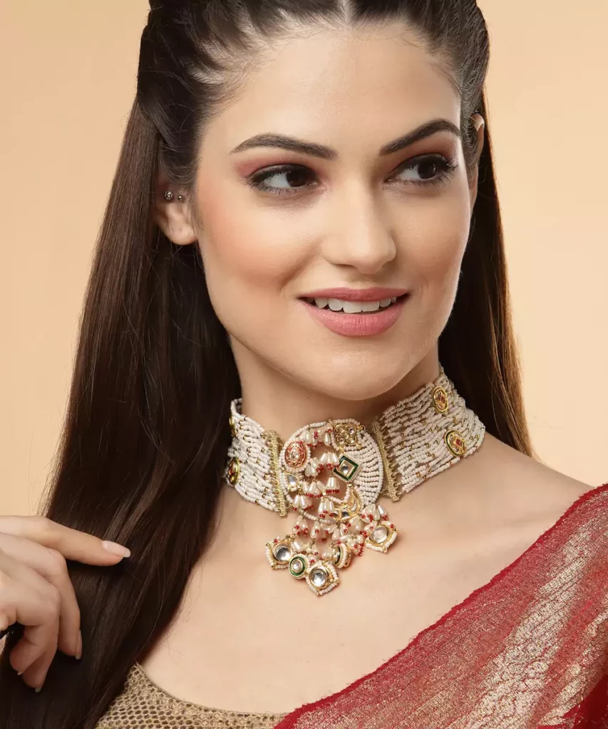 Types of Necklaces