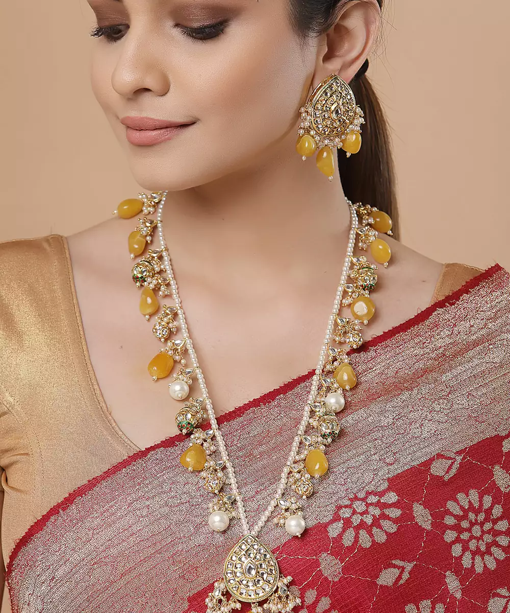 Types of Necklaces Designs