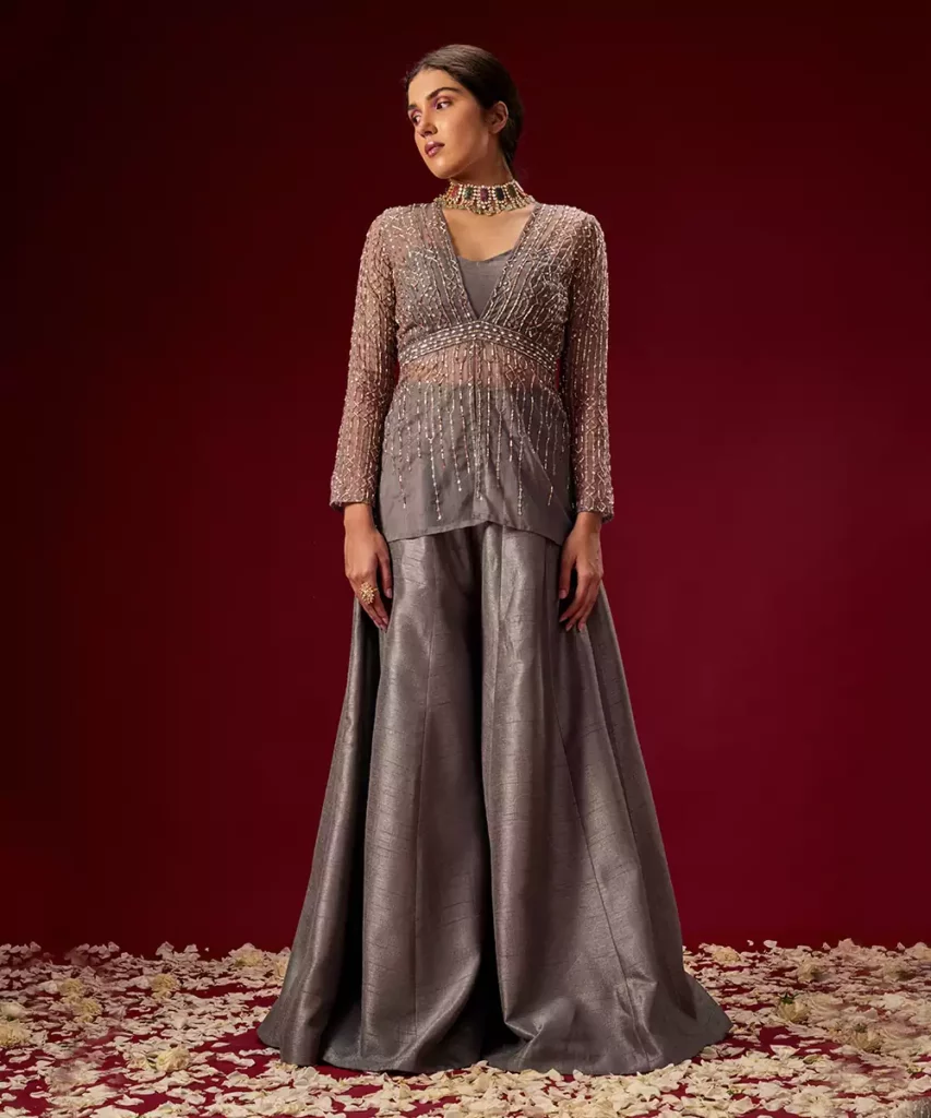 Summer Wedding Outfits Ideas
