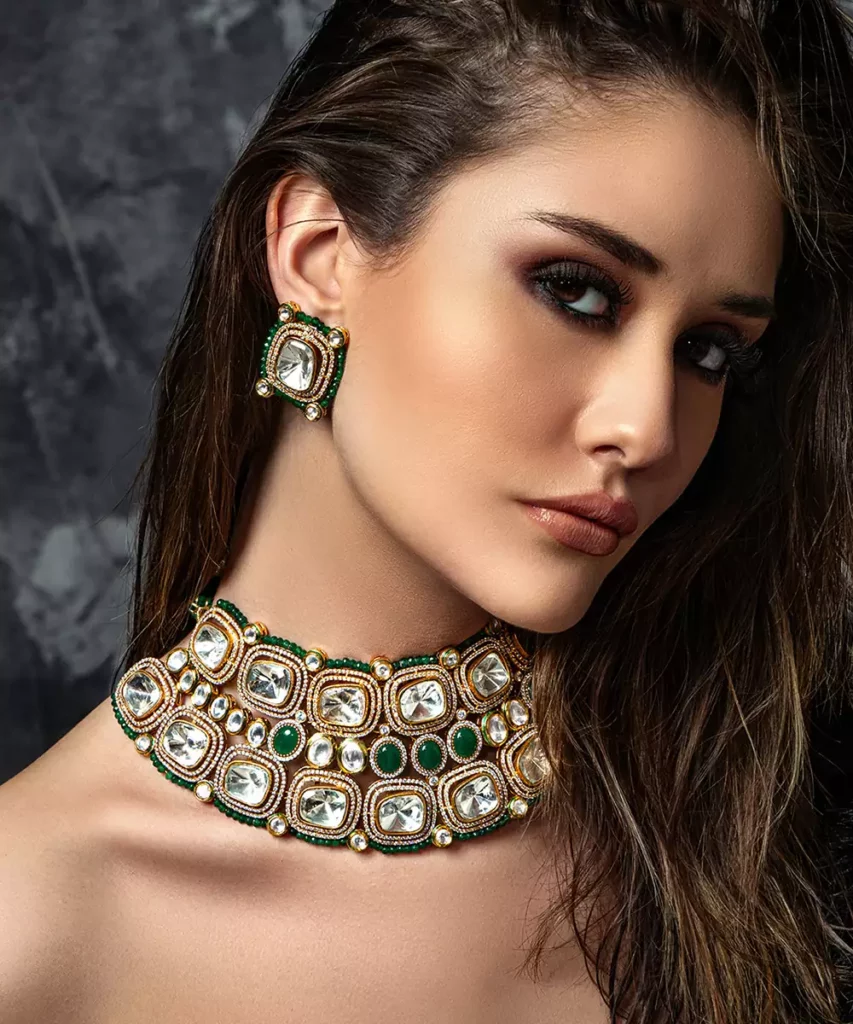 Different Types of Necklaces