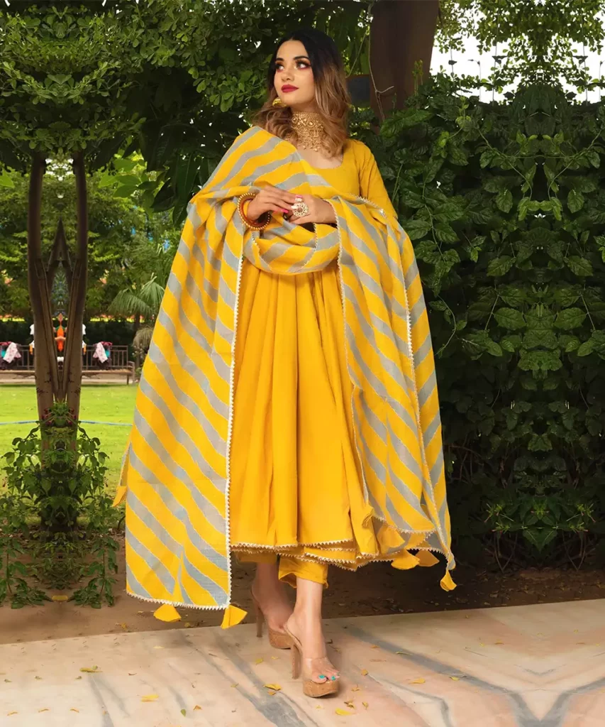 Summer Wedding Outfits