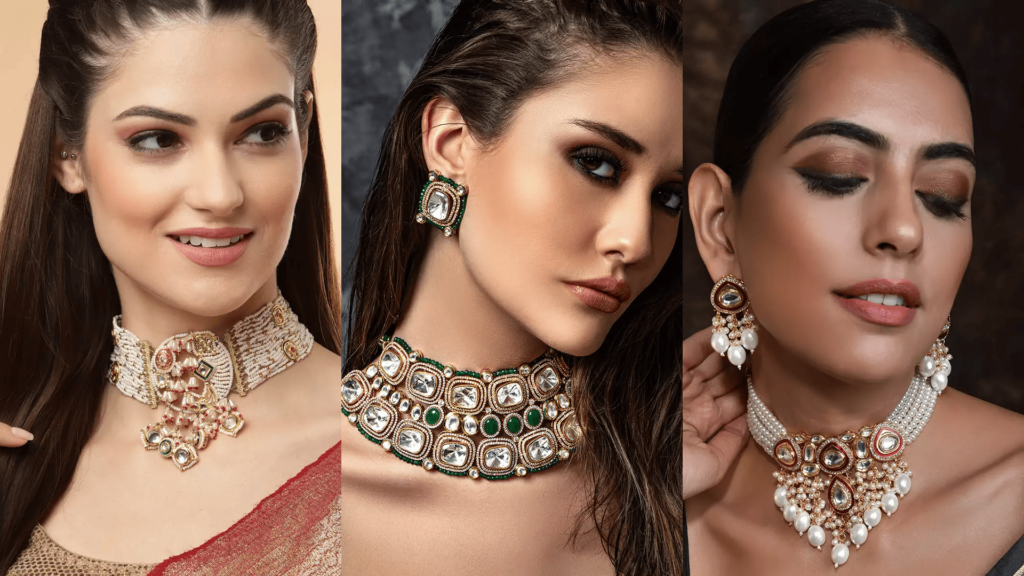 Types of Necklaces