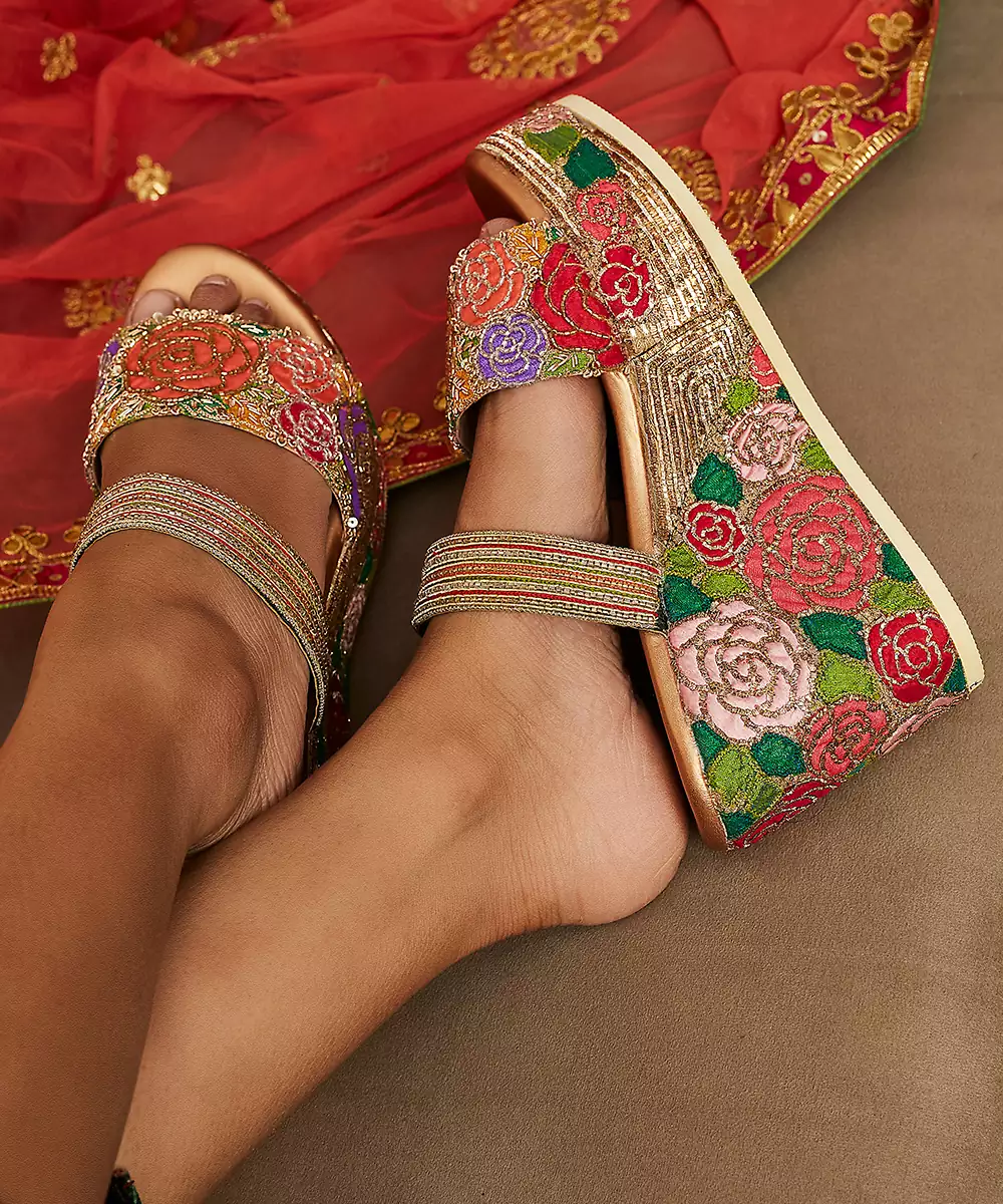 Types of Footwear