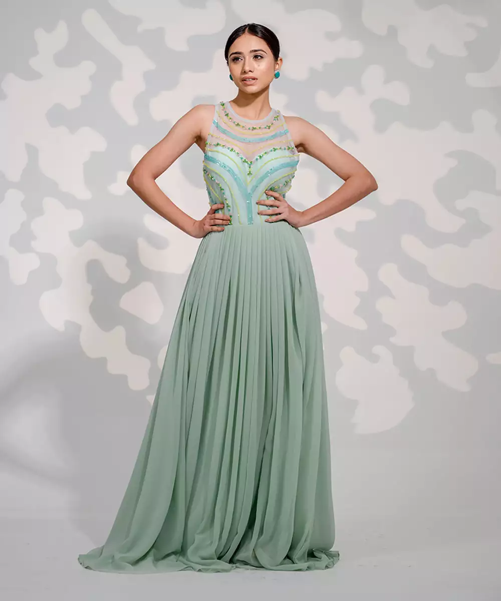 types of indian outfits