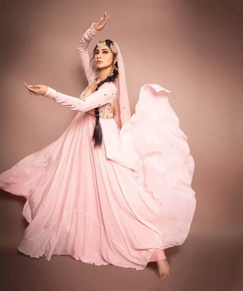 Different Types Of Indian Dresses