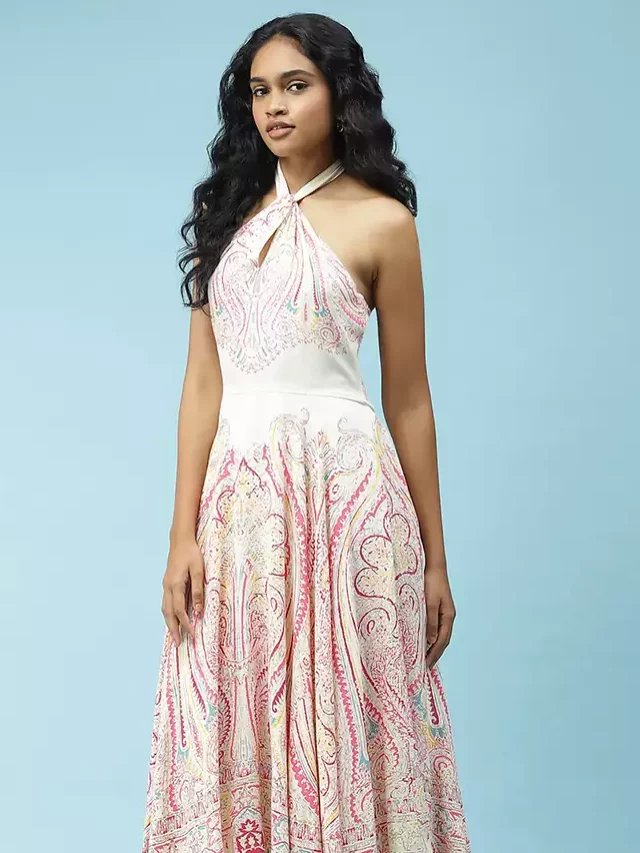 Ritu Kumar Maxi Dresses for Every Occasion