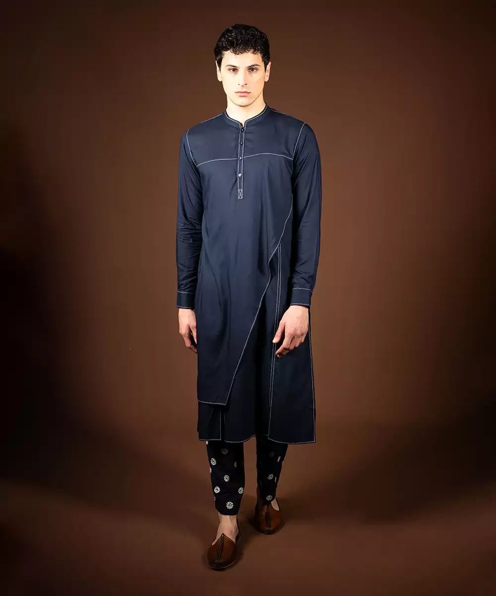 different types of kurta for men designs