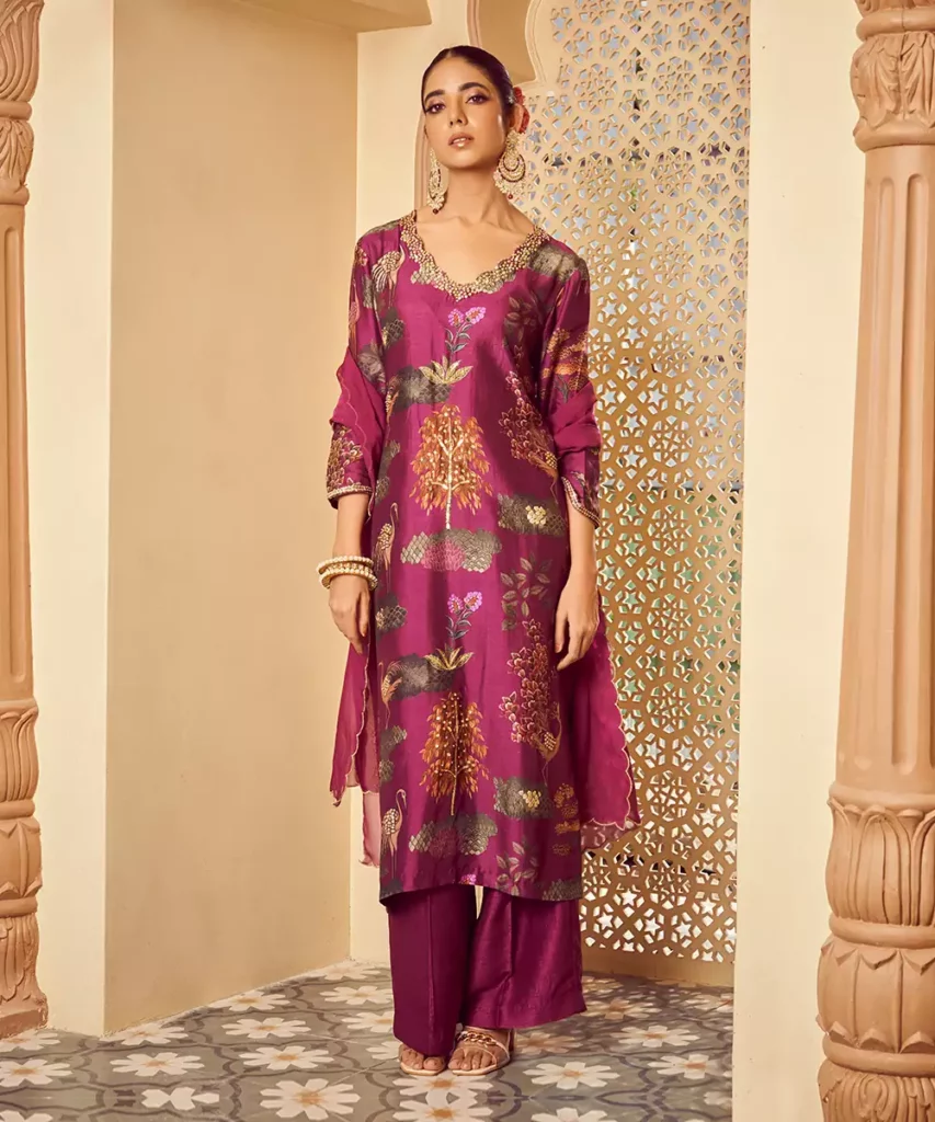 Best Wedding Outfit Ideas for Women