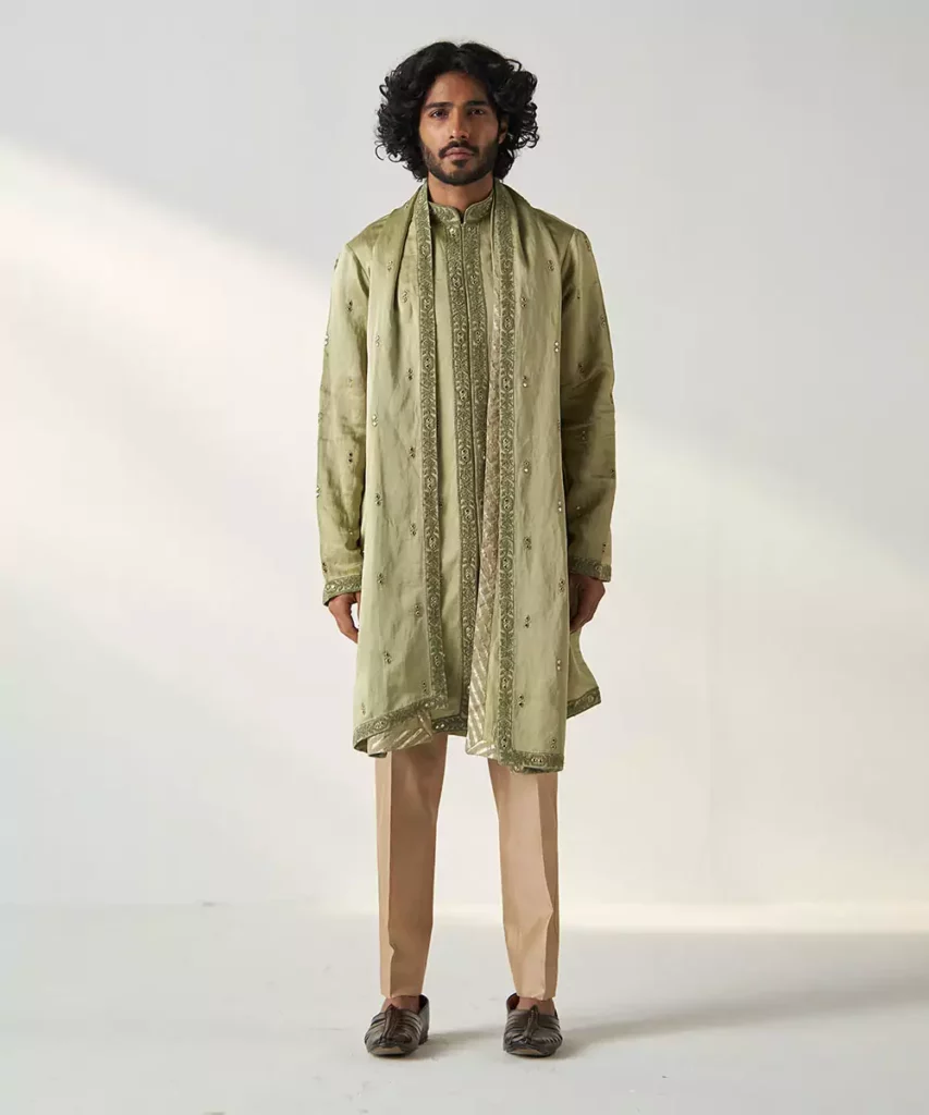 Best Sangeet Outfit for Men