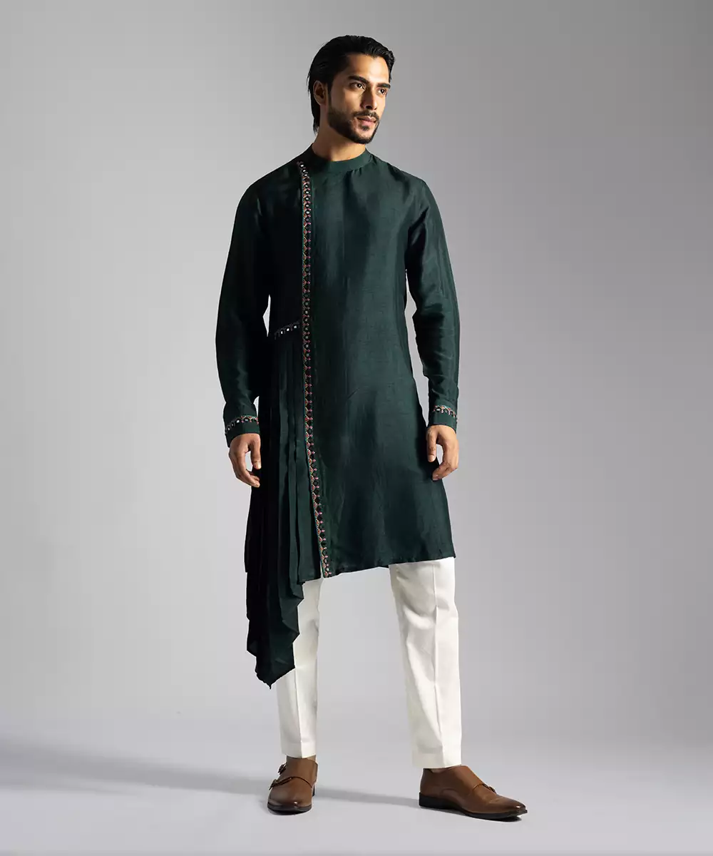 Sangeet Outfit Ideas for Men