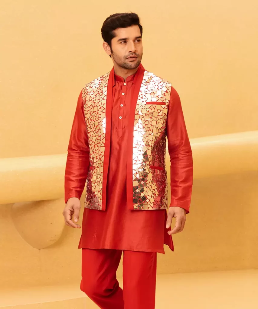 Sangeet Outfit for Men