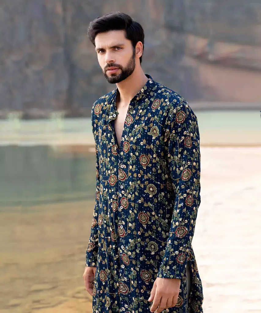 Sangeet dress Ideas for Men