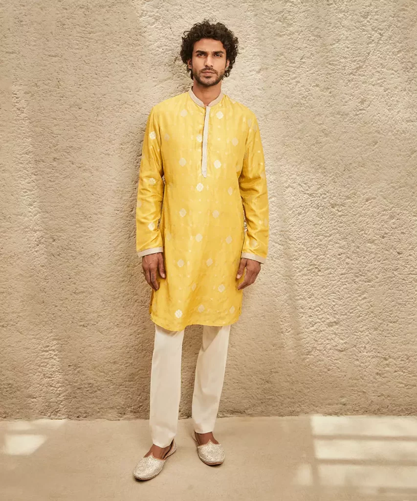 Best Sangeet Outfit Ideas for Men