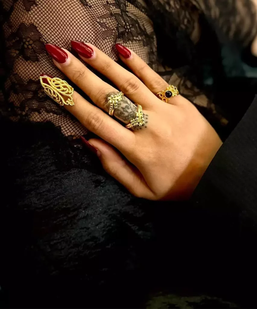 Different Types of Rings for Women