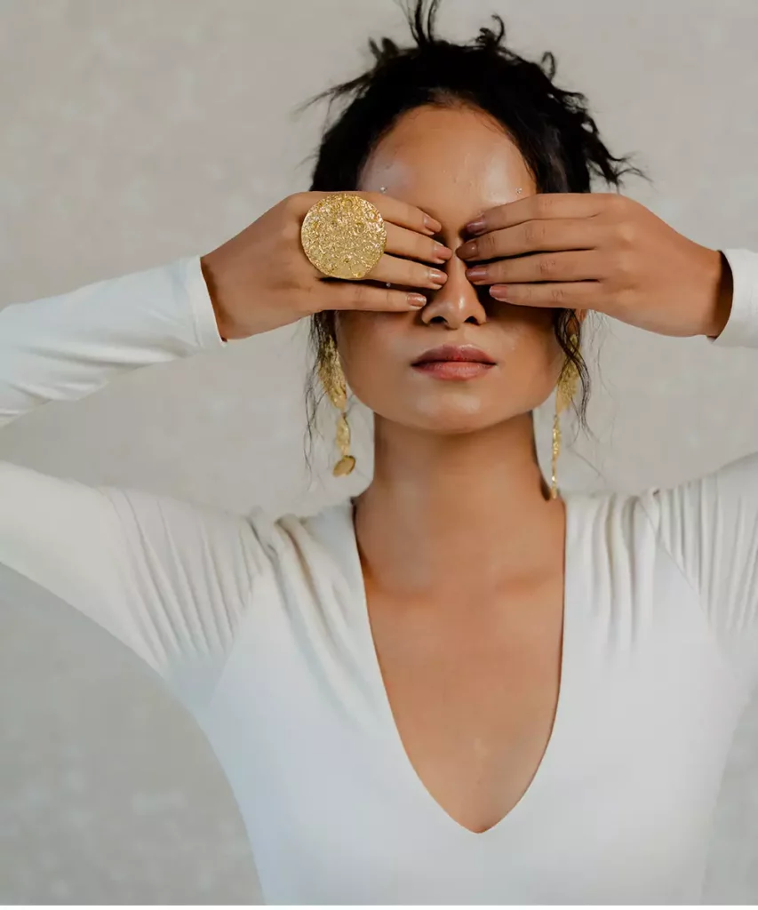 Types of Rings for women